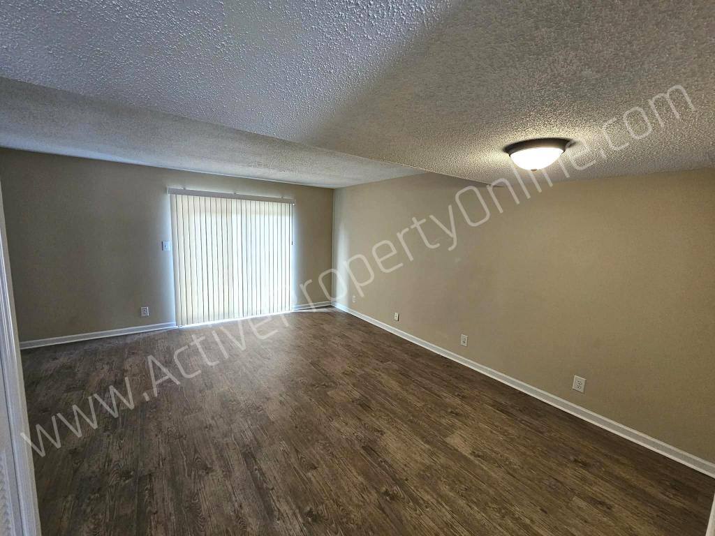 Apartment for rent at 130 Calloway Dr #D, Macon, GA 31204
