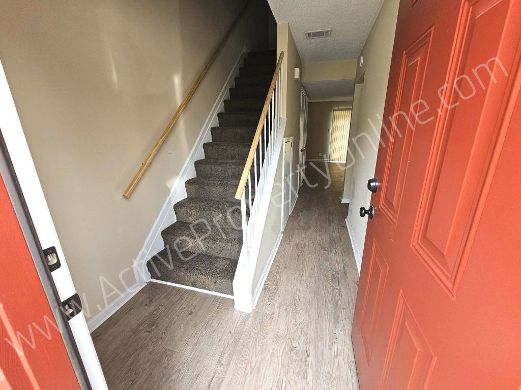 Apartment for rent at 130 Calloway Dr #D, Macon, GA 31204