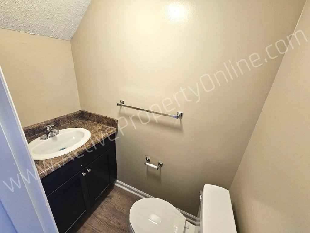 Apartment for rent at 130 Calloway Dr #D, Macon, GA 31204