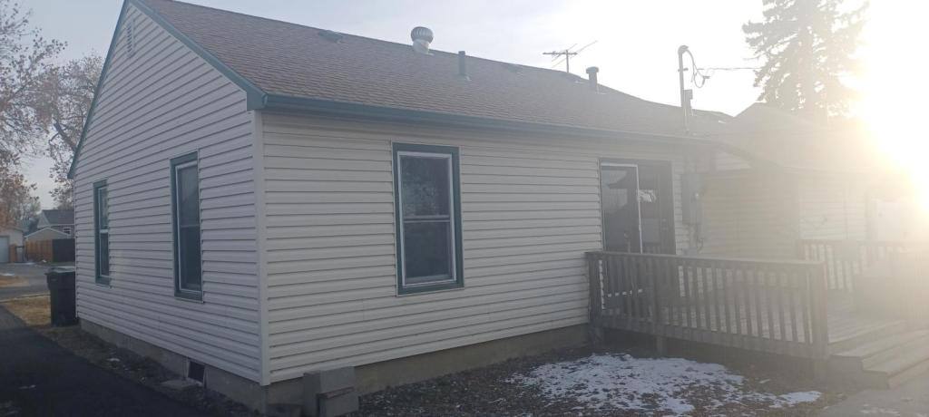 House for rent at 17 Mac Arthur Ave, Billings, MT 59101