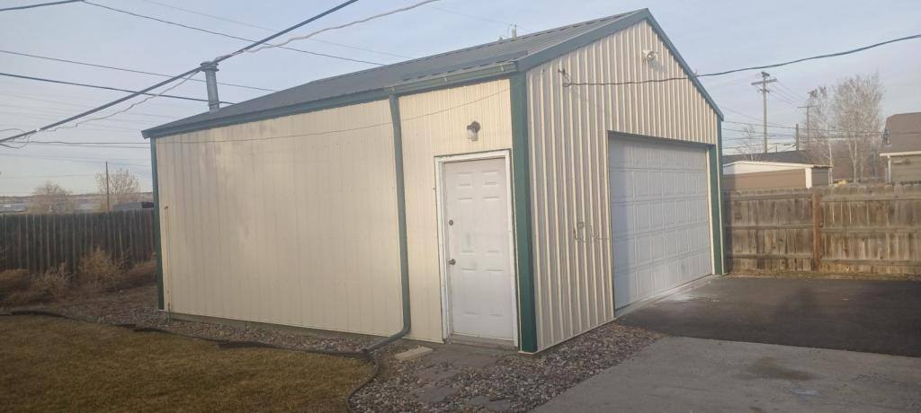 House for rent at 17 Mac Arthur Ave, Billings, MT 59101