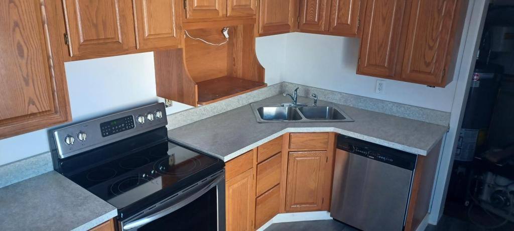 House for rent at 17 Mac Arthur Ave, Billings, MT 59101