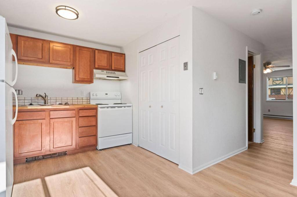 Townhouse for rent at 2288 S Colorado Ave #A, Loveland, CO 80537