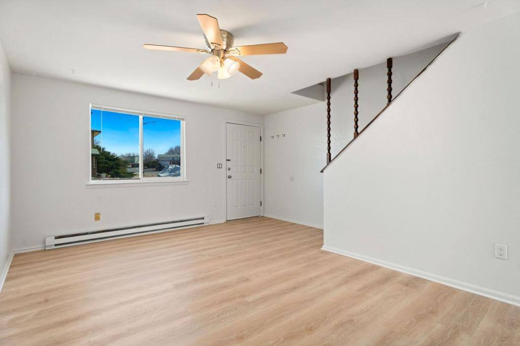 Townhouse for rent at 2288 S Colorado Ave #A, Loveland, CO 80537