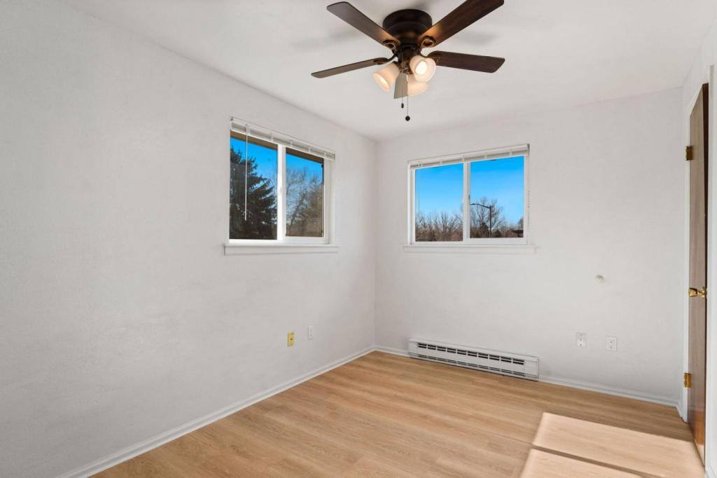 Townhouse for rent at 2288 S Colorado Ave #A, Loveland, CO 80537