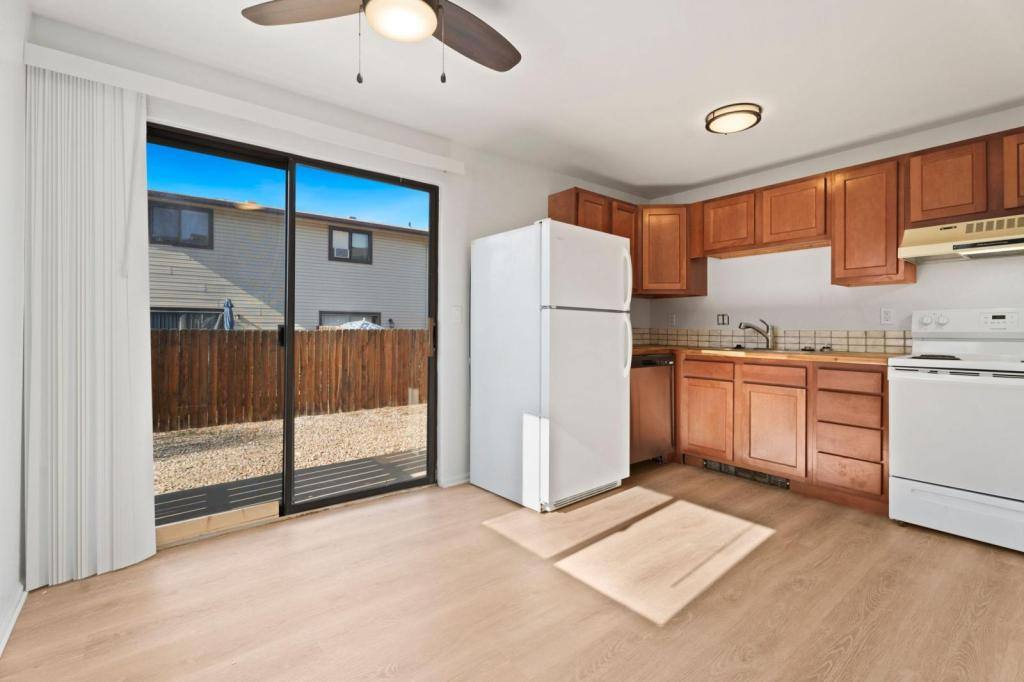 Townhouse for rent at 2288 S Colorado Ave #A, Loveland, CO 80537