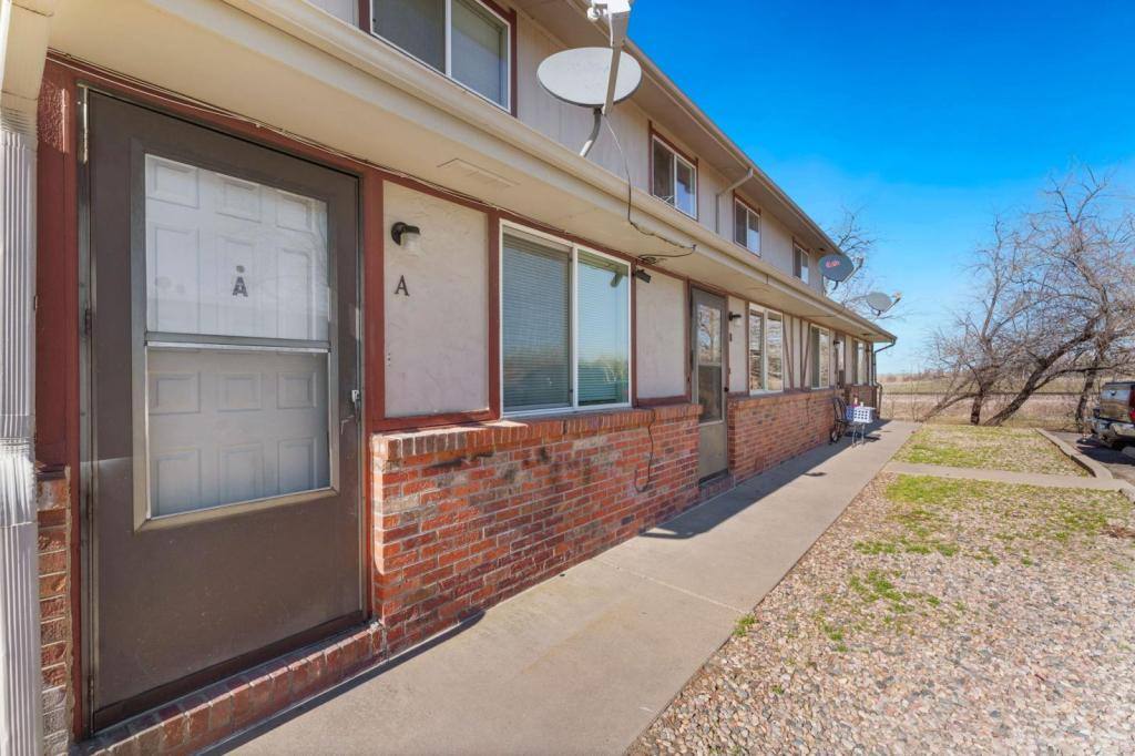 Townhouse for rent at 2288 S Colorado Ave #A, Loveland, CO 80537