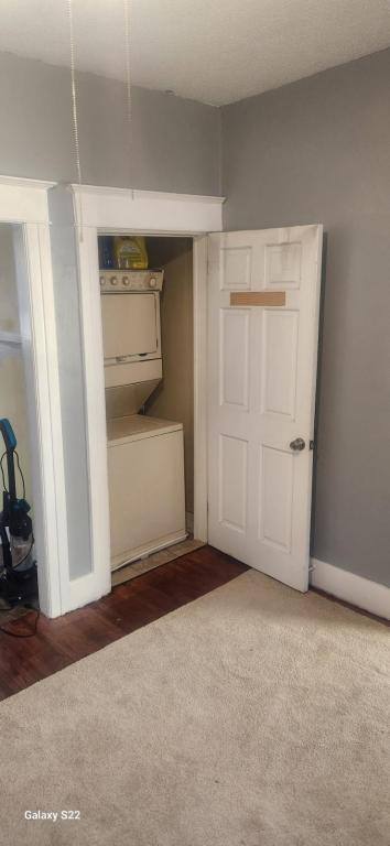 Apartment for rent at 629 5th St, Fort Wayne, IN 46808