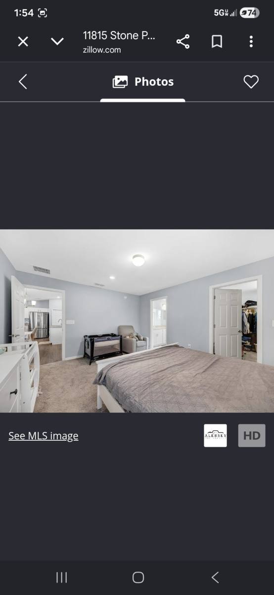 House for rent at 11815 Stone Pine St, Riverview, FL 33569