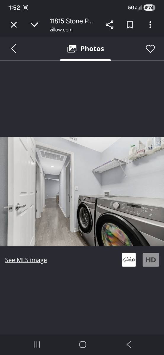 House for rent at 11815 Stone Pine St, Riverview, FL 33569