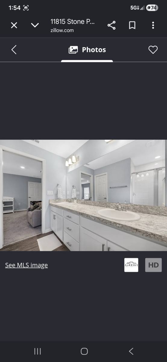 House for rent at 11815 Stone Pine St, Riverview, FL 33569