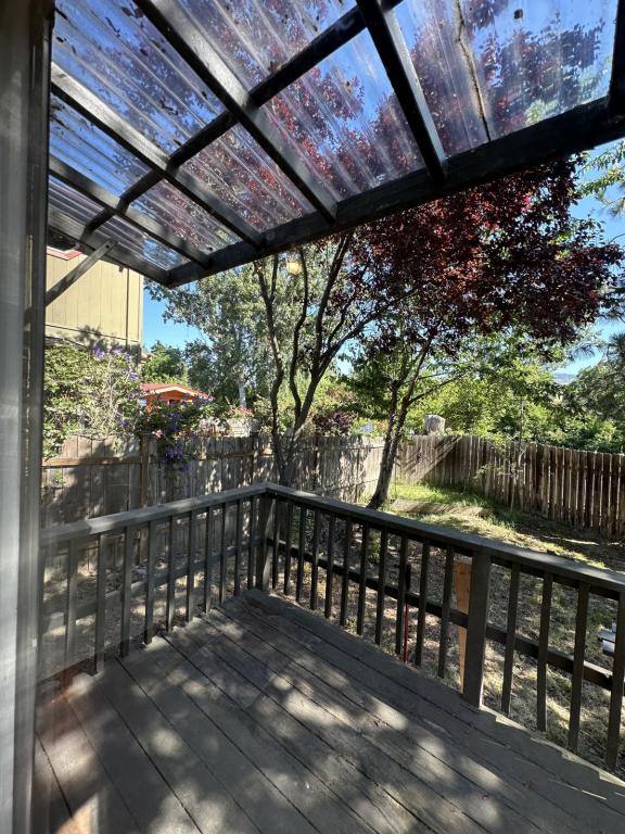 House for rent at 220 W Hersey St, Ashland, OR 97520