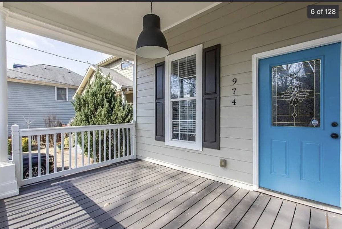 House for rent at 974 Mauldin St SE, Atlanta, GA 30316