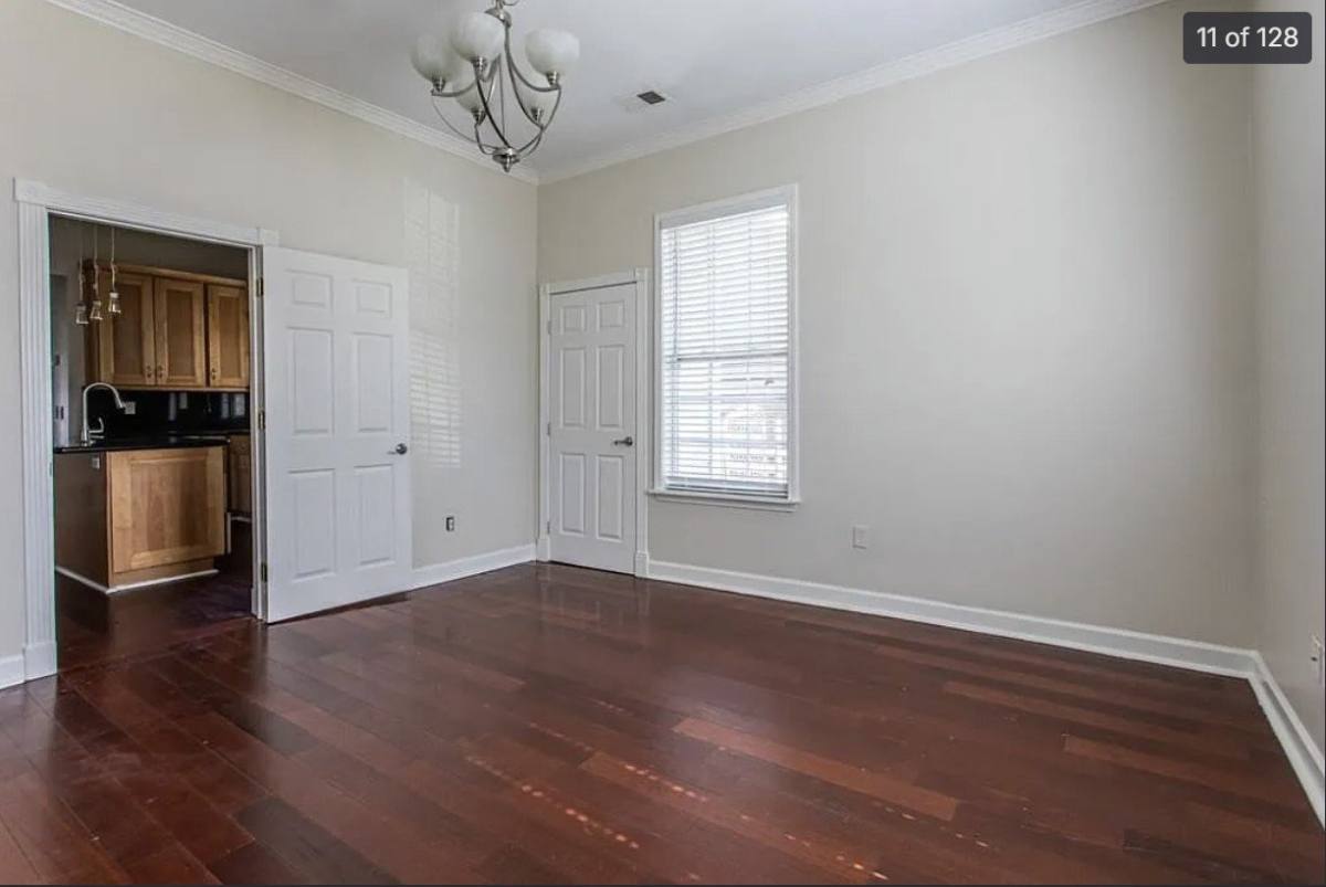 House for rent at 974 Mauldin St SE, Atlanta, GA 30316