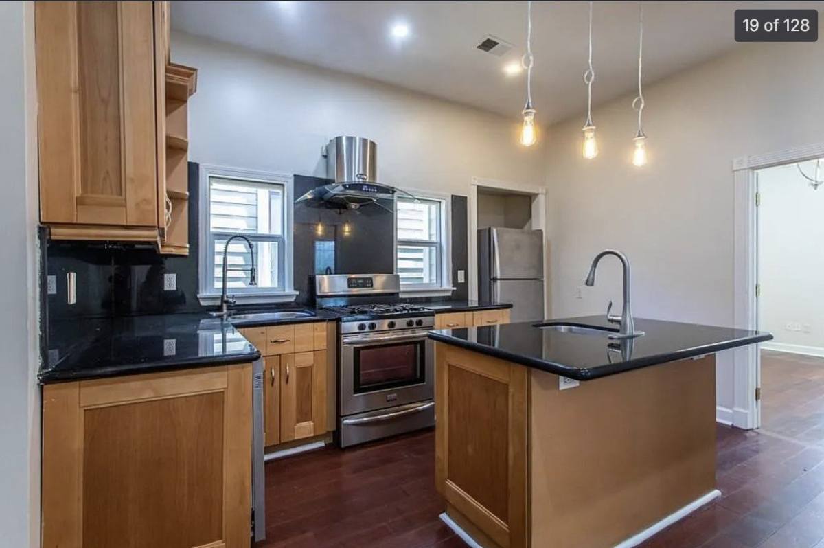 House for rent at 974 Mauldin St SE, Atlanta, GA 30316
