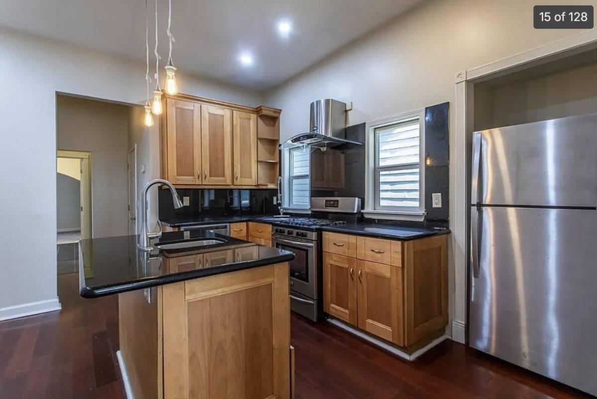 House for rent at 974 Mauldin St SE, Atlanta, GA 30316