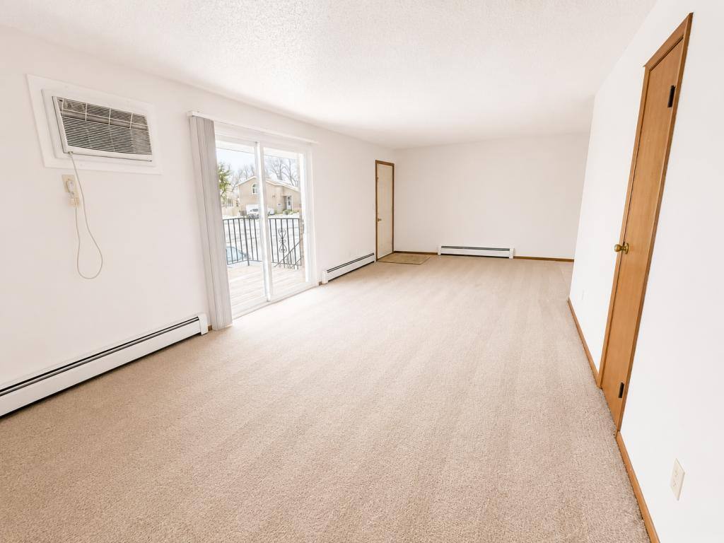 Apartment for rent at 1405 3rd Ave NE, Mandan, ND 58554