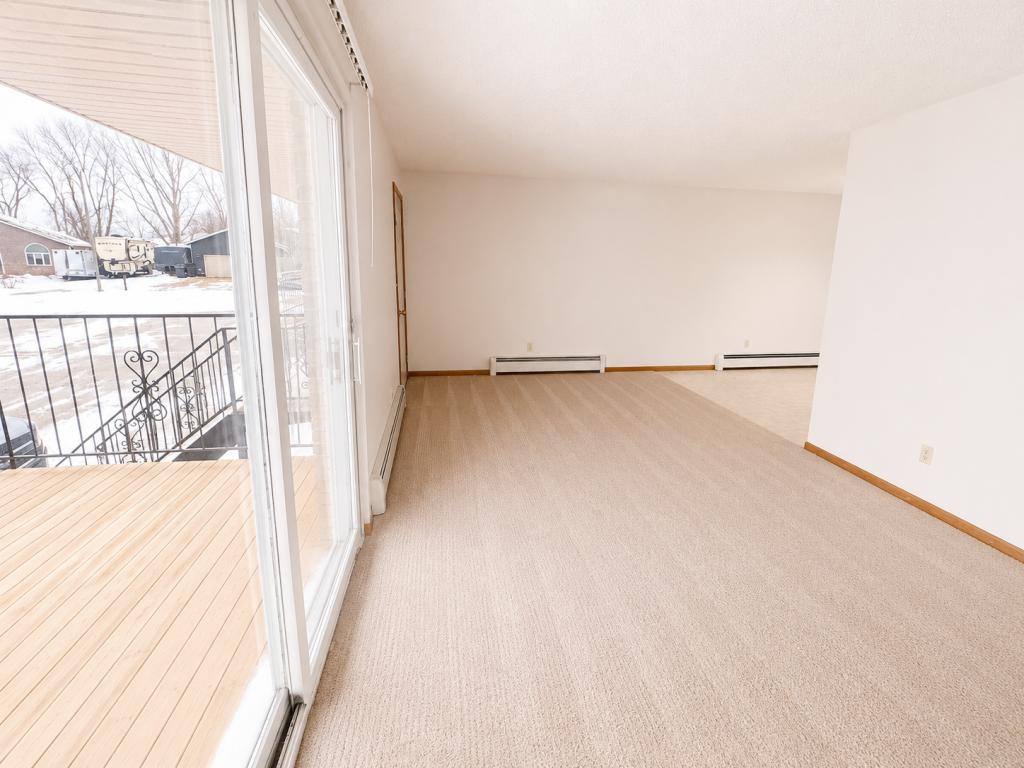 Apartment for rent at 1405 3rd Ave NE, Mandan, ND 58554
