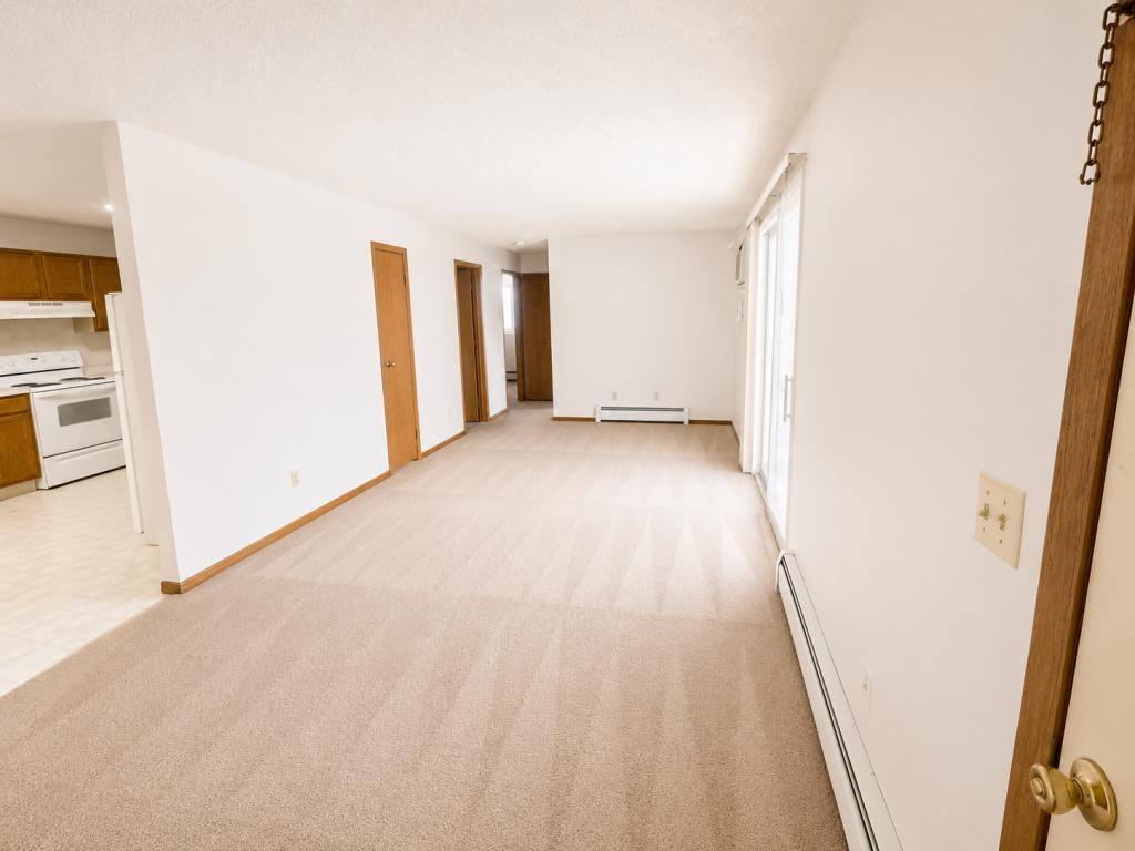 Apartment for rent at 1405 3rd Ave NE, Mandan, ND 58554