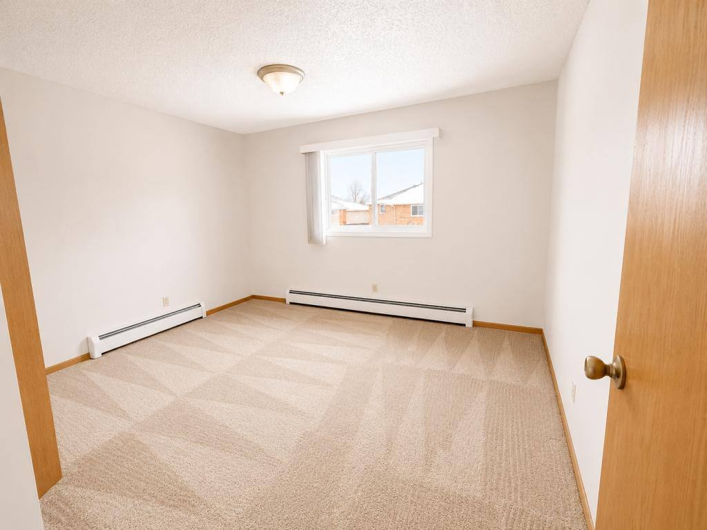 Apartment for rent at 1405 3rd Ave NE, Mandan, ND 58554