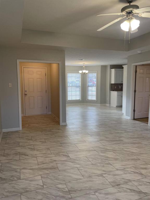 House for rent at 21 Mitchell Circle, Greenbrier, AR 72058