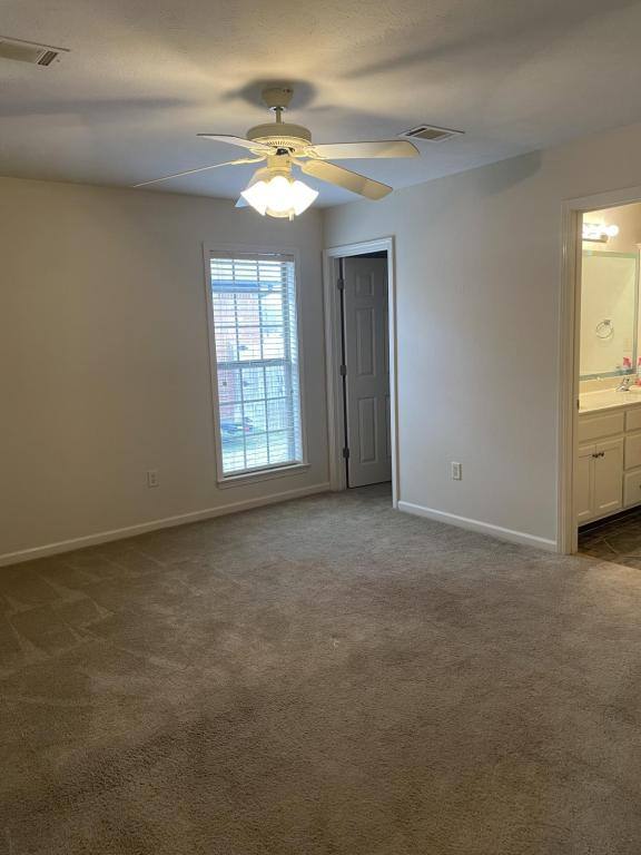 House for rent at 21 Mitchell Circle, Greenbrier, AR 72058