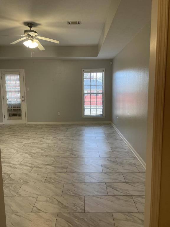 House for rent at 21 Mitchell Circle, Greenbrier, AR 72058