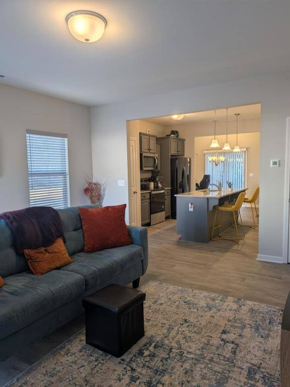 Townhouse for rent at 13951 Clayborn St, Midland, NC 28107