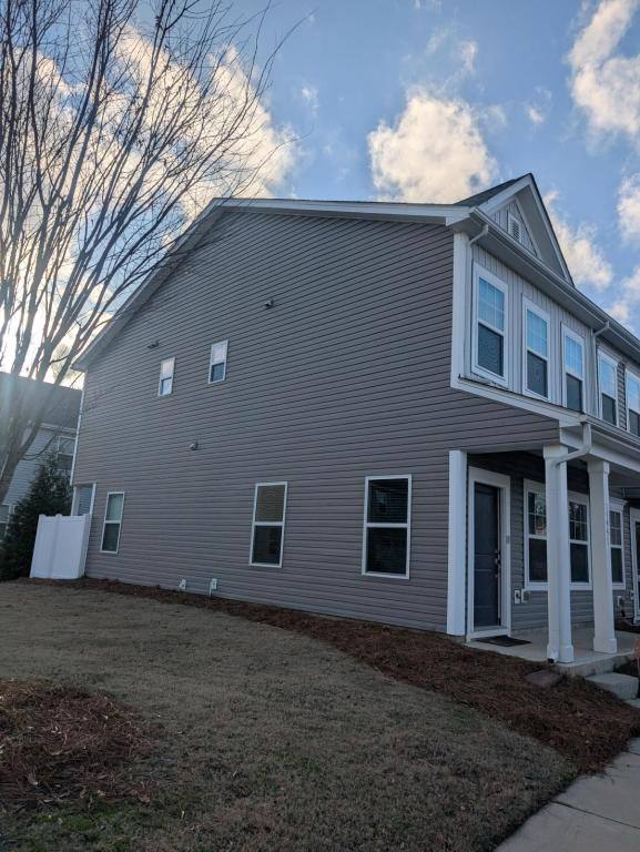 Townhouse for rent at 13951 Clayborn St, Midland, NC 28107