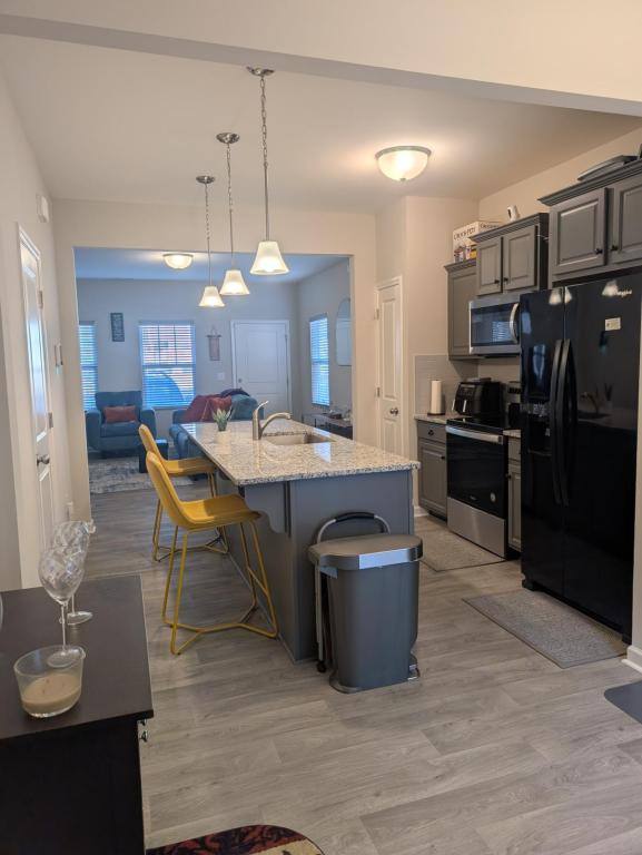 Townhouse for rent at 13951 Clayborn St, Midland, NC 28107