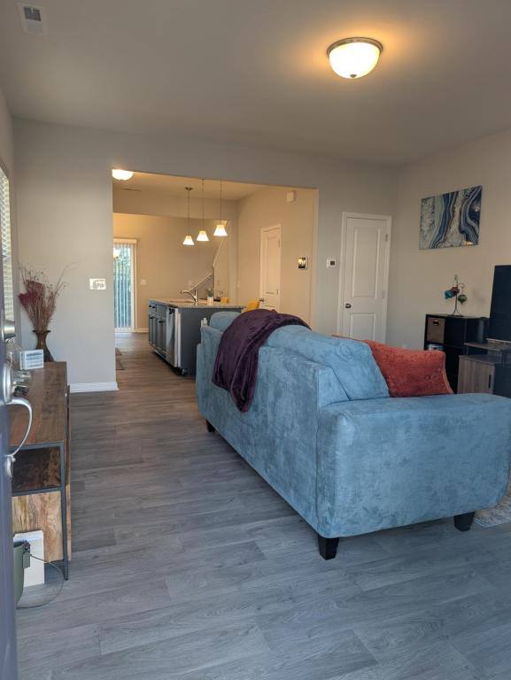 Townhouse for rent at 13951 Clayborn St, Midland, NC 28107