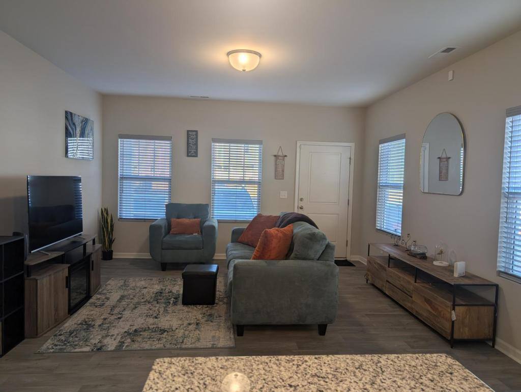 Townhouse for rent at 13951 Clayborn St, Midland, NC 28107