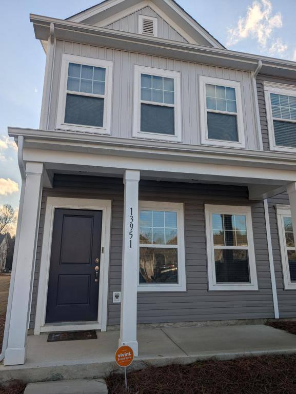 Townhouse for rent at 13951 Clayborn St, Midland, NC 28107