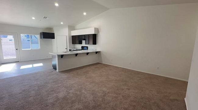 House for rent at 3807 S Sol Dr, Yuma, AZ 85365