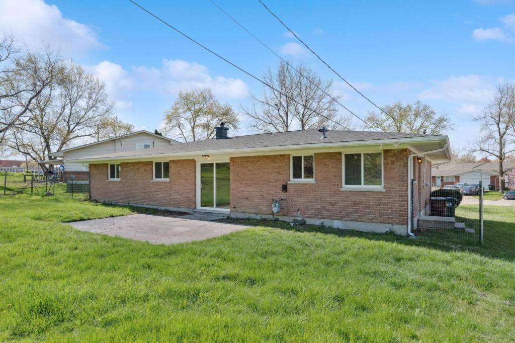 House for rent at 4516 Drayton Court, Dayton, OH 45440