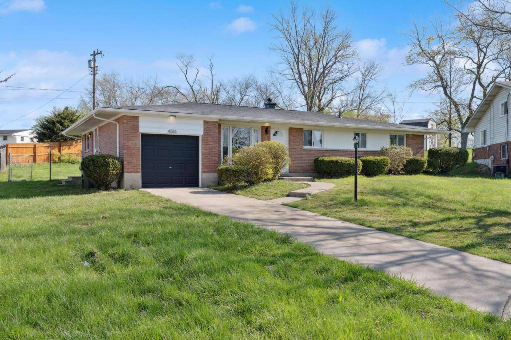 House for rent at 4516 Drayton Court, Dayton, OH 45440