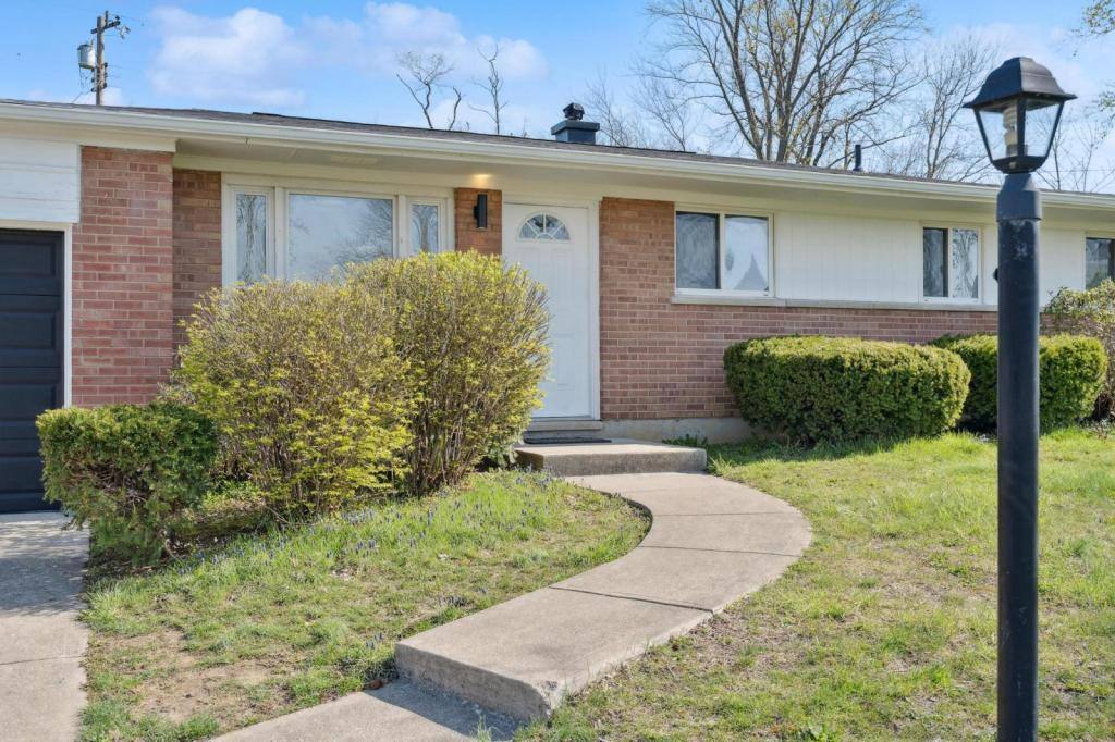 House for rent at 4516 Drayton Court, Dayton, OH 45440
