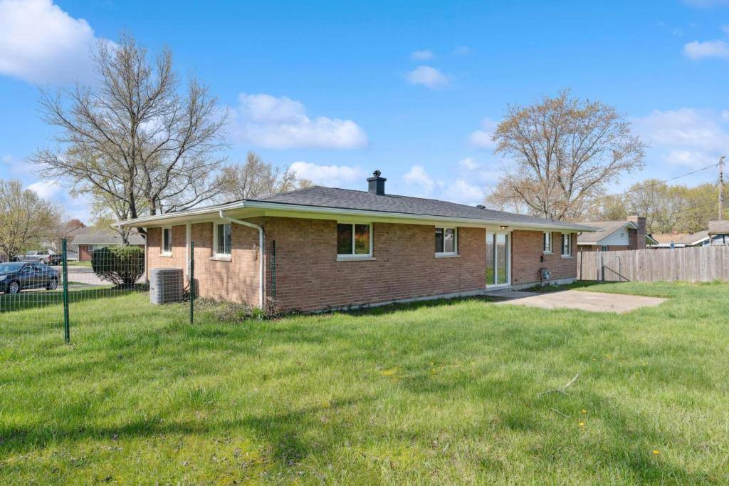 House for rent at 4516 Drayton Court, Dayton, OH 45440