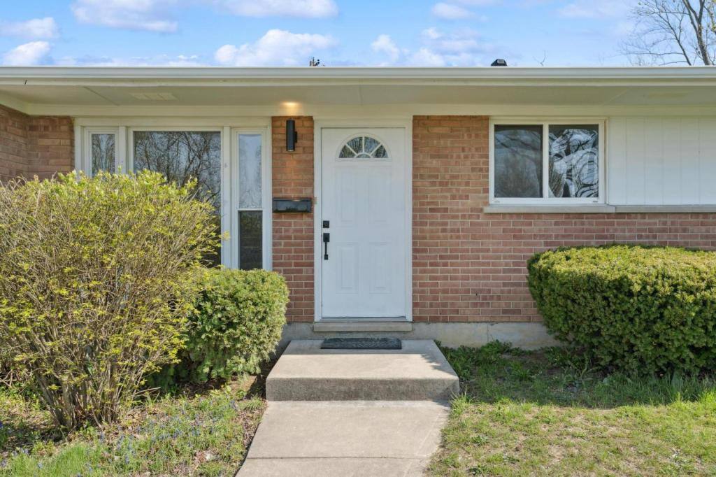 House for rent at 4516 Drayton Court, Dayton, OH 45440