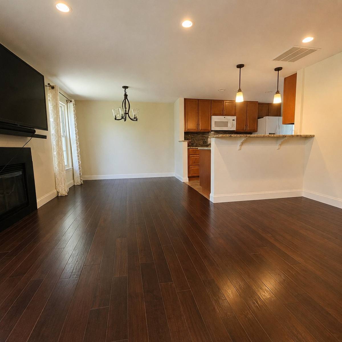Townhouse for rent at 20507 Afternoon Lane, Germantown, MD 20874