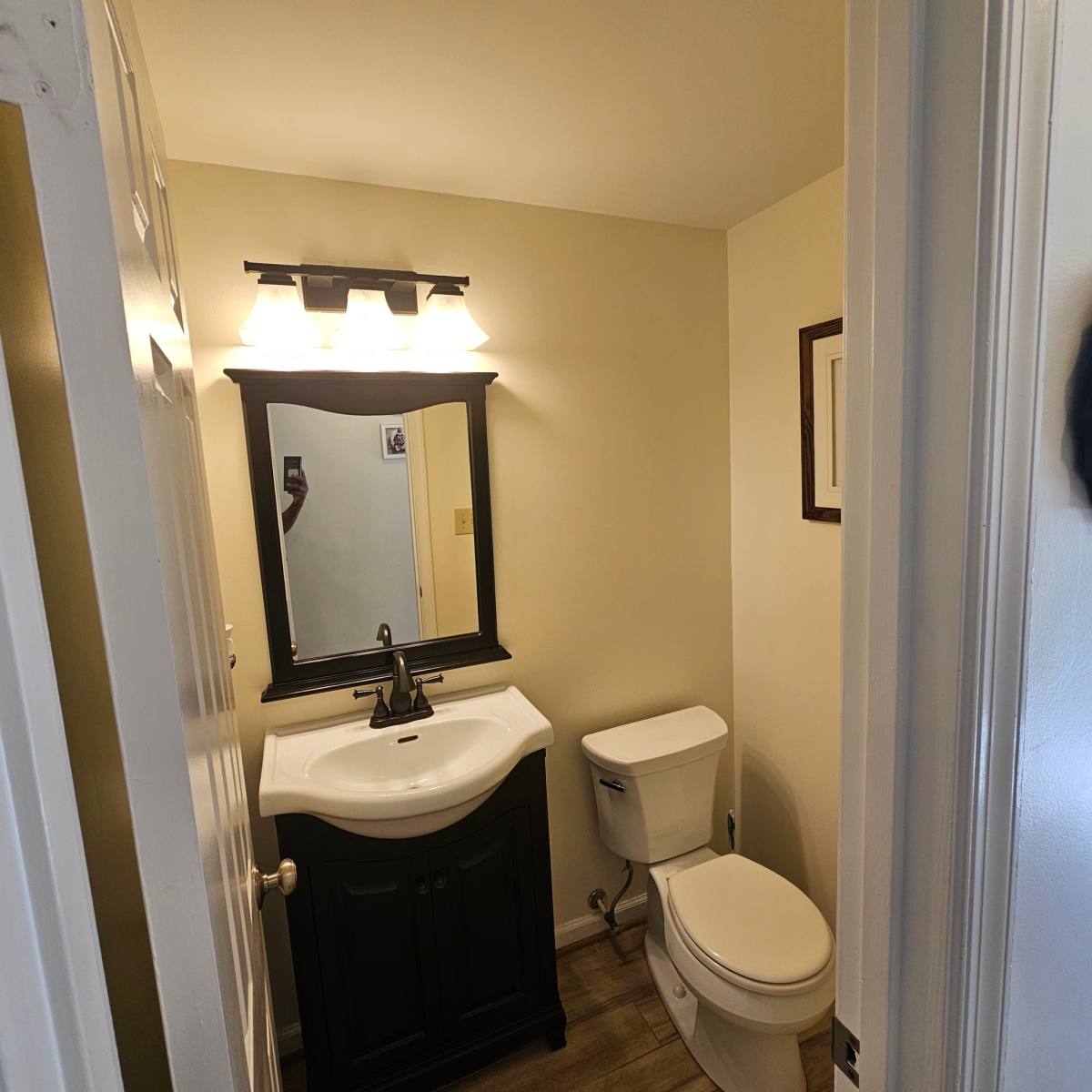 Townhouse for rent at 20507 Afternoon Lane, Germantown, MD 20874