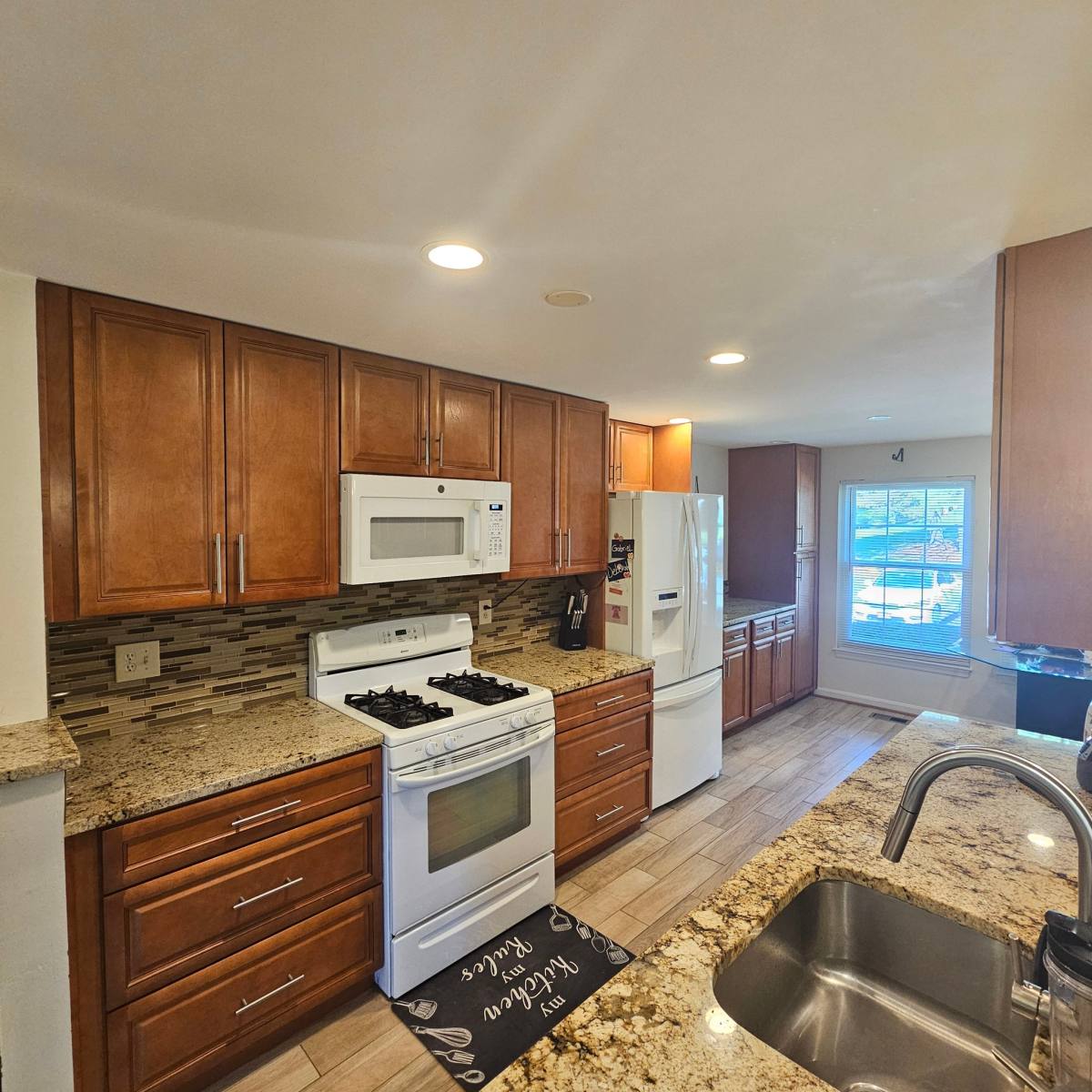 Townhouse for rent at 20507 Afternoon Lane, Germantown, MD 20874