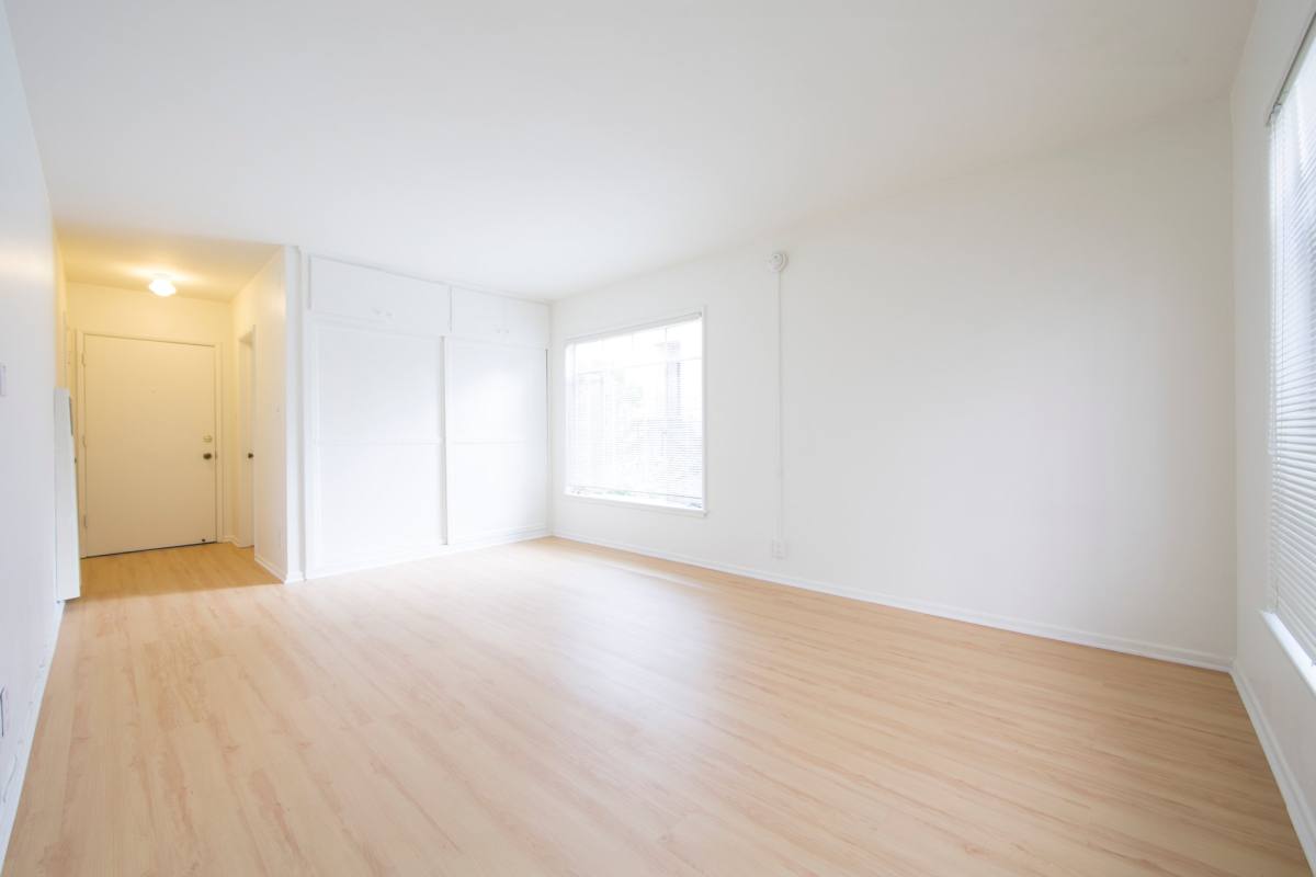 Apartment for rent at 729 Gayley Ave #302, Los Angeles, CA 90024