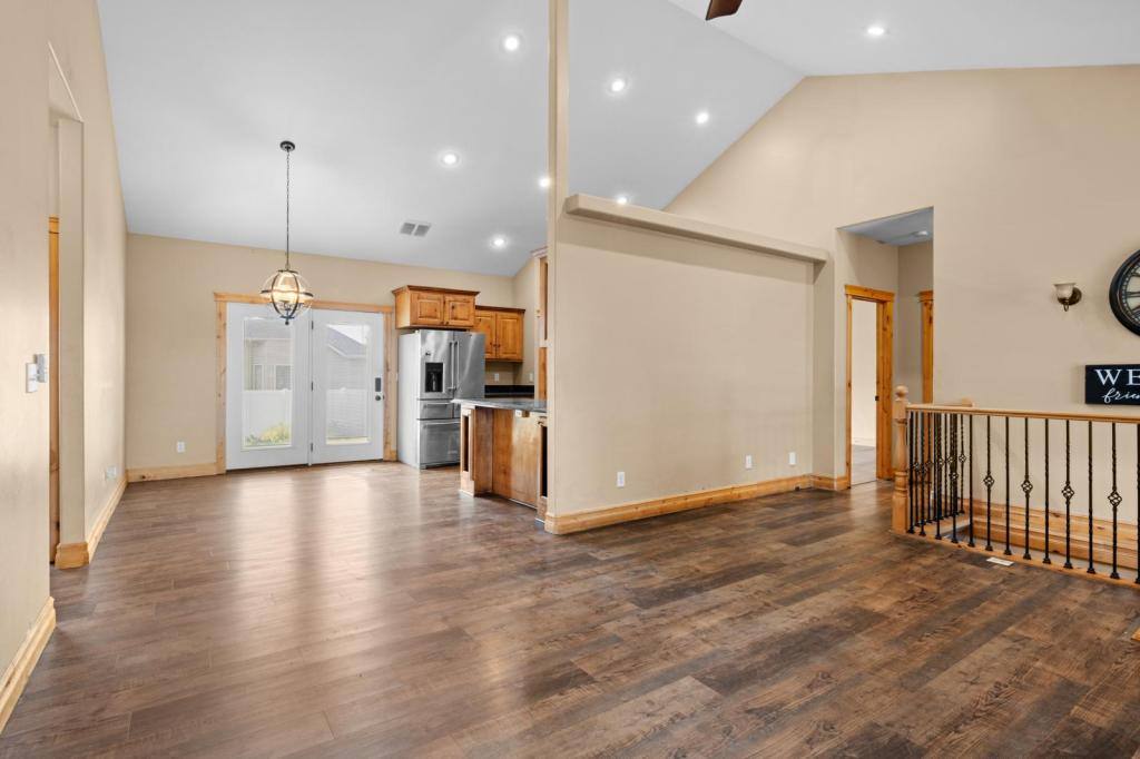 House for rent at 2612 Eastview Dr, Idaho Falls, ID 83401