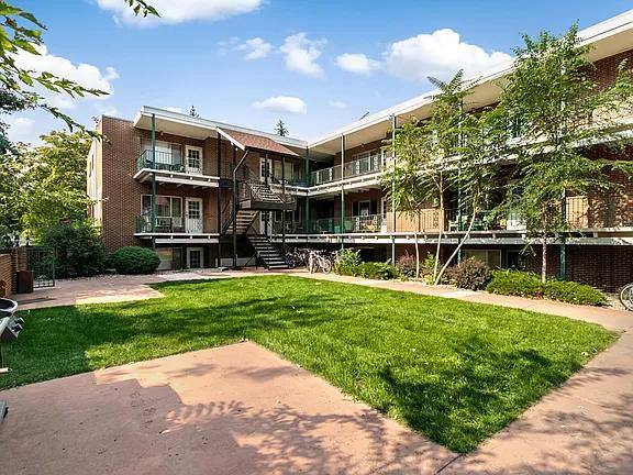 Apartment for rent at 301 Peterson St #305, Fort Collins, CO 80524