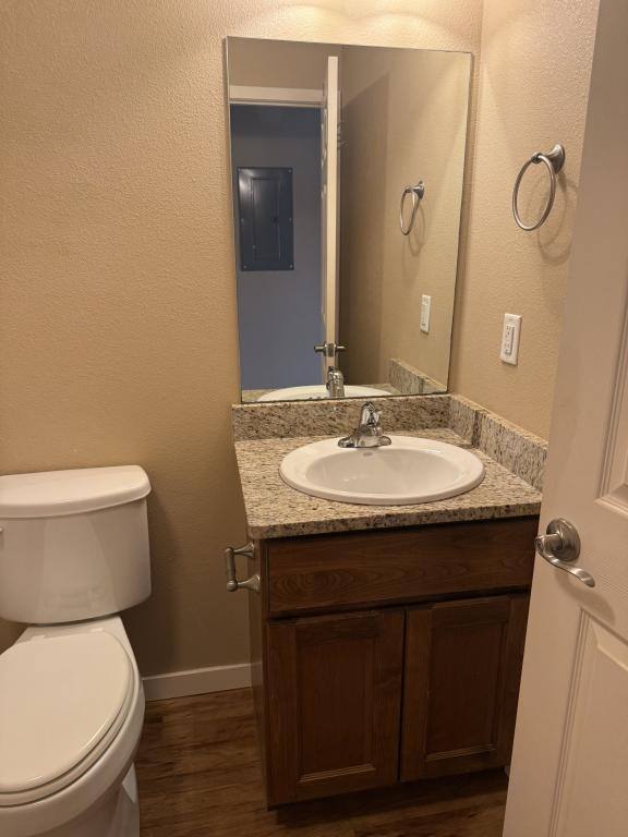 Condo for rent at 140 E 1st St, Loveland, CO 80537
