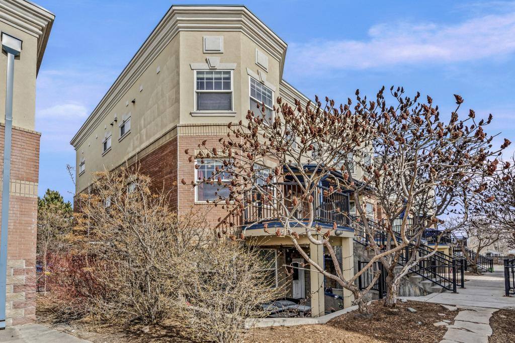 Condo for rent at 140 E 1st St, Loveland, CO 80537