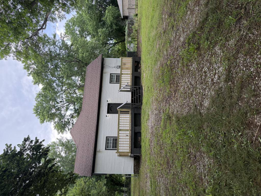House for rent at 229 S 5th St, Vinita, OK 74301