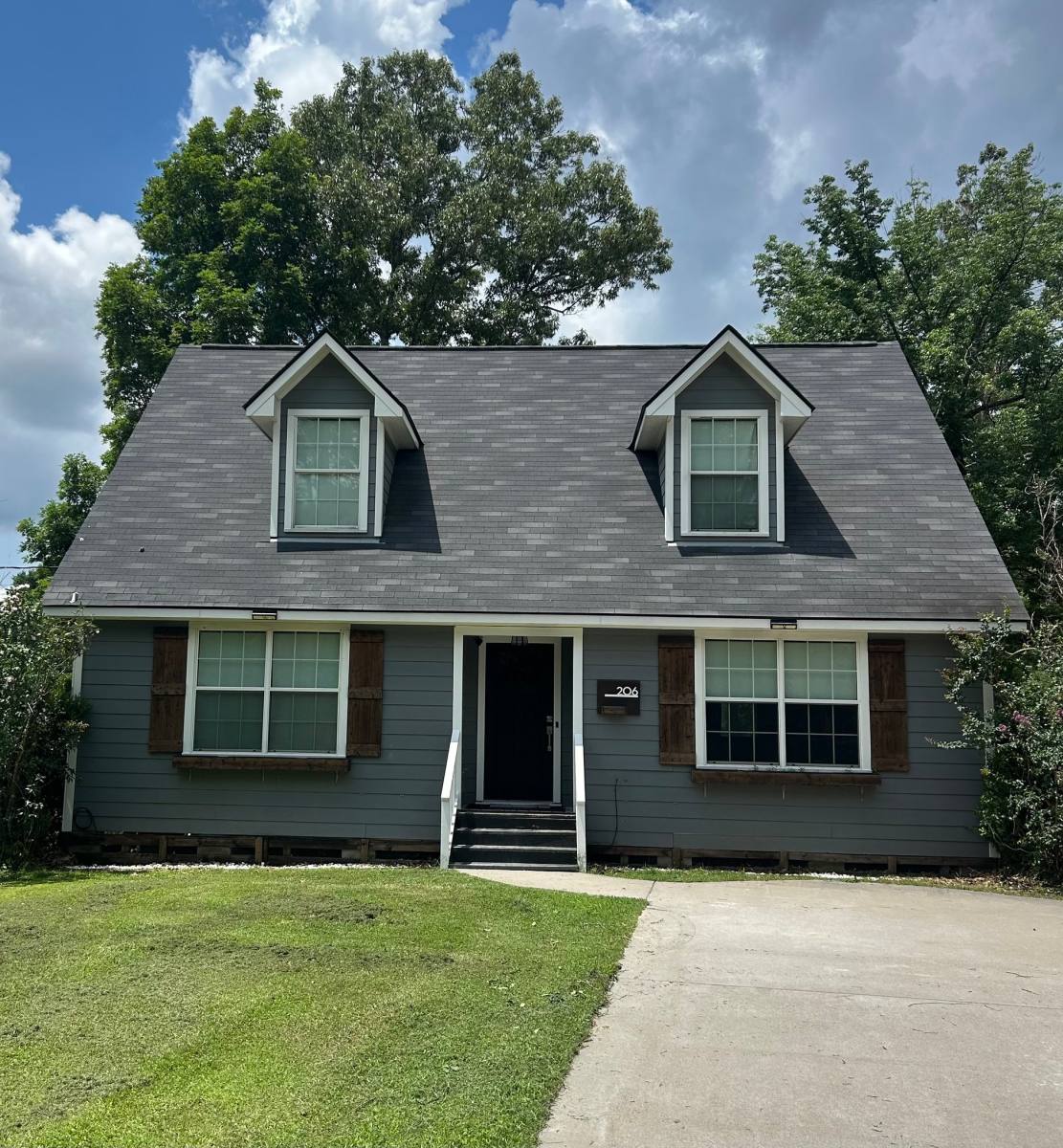 House for rent at 206 Ryan Rd, Benton, LA 71006