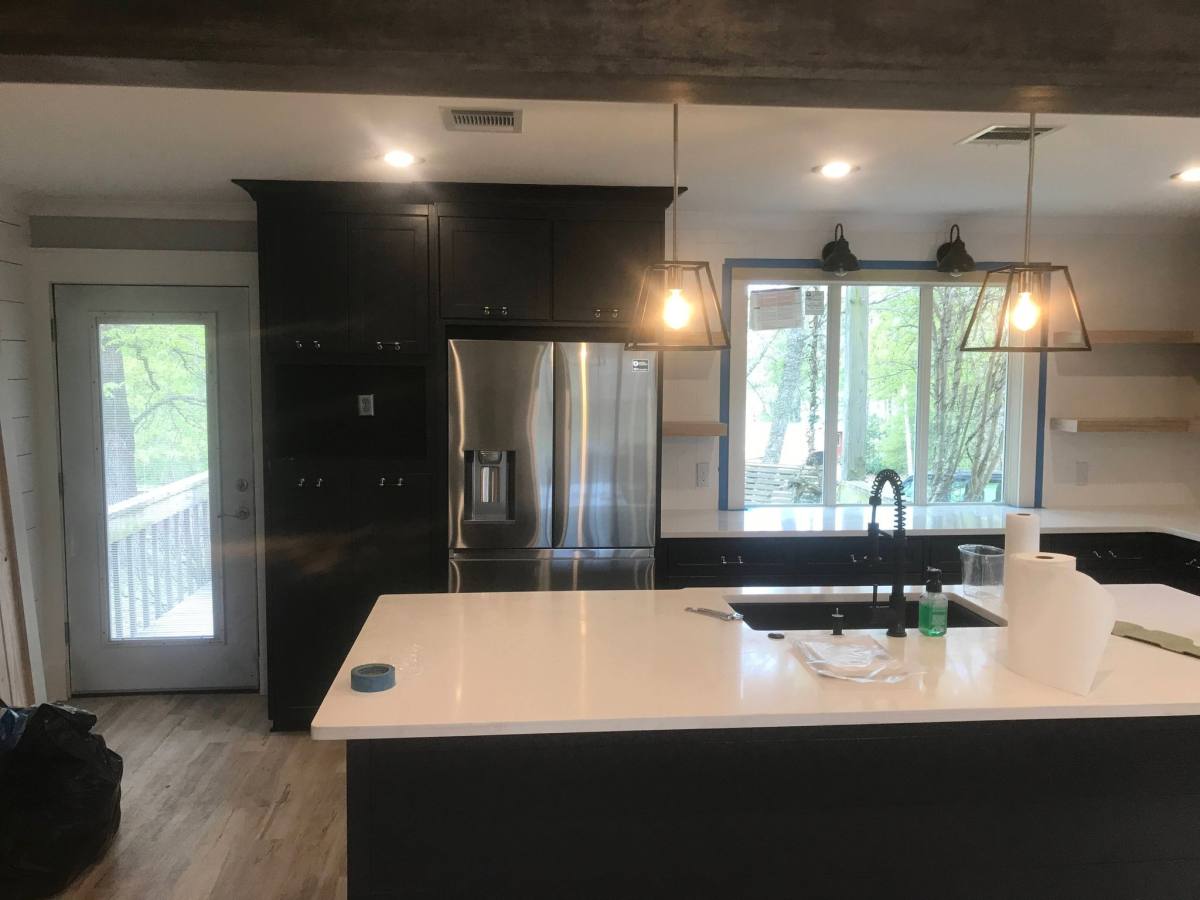 House for rent at 206 Ryan Rd, Benton, LA 71006